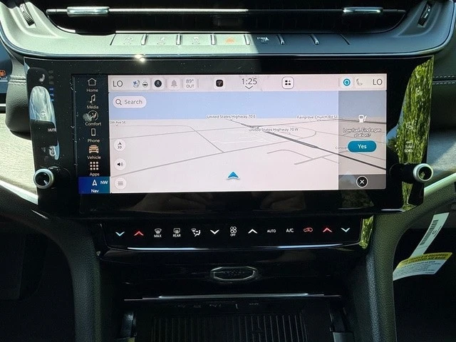 2026 Jeep WL Grand Cherokee - Image 26 of 31