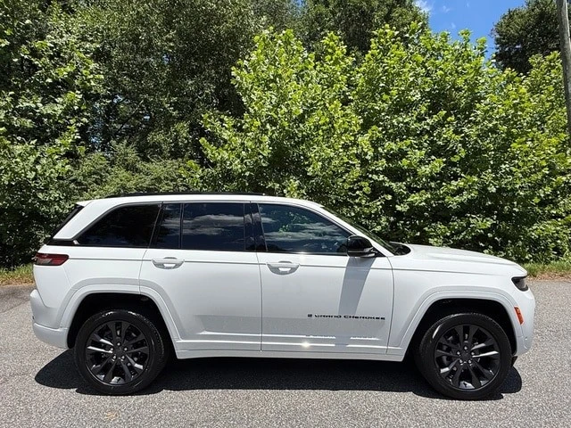 2026 Jeep WL Grand Cherokee - Image 6 of 31