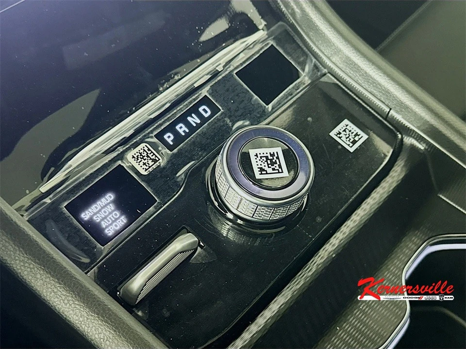 2026 Jeep KL Cherokee - Image 12 of 21