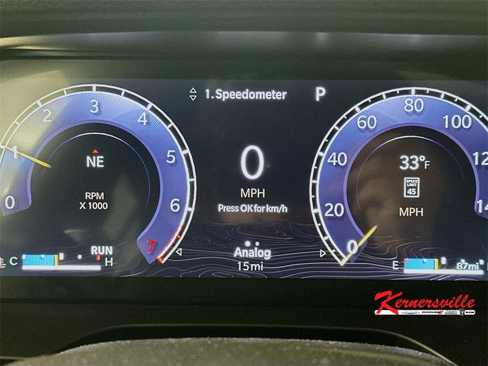 2026 Jeep KL Cherokee - Image 11 of 21