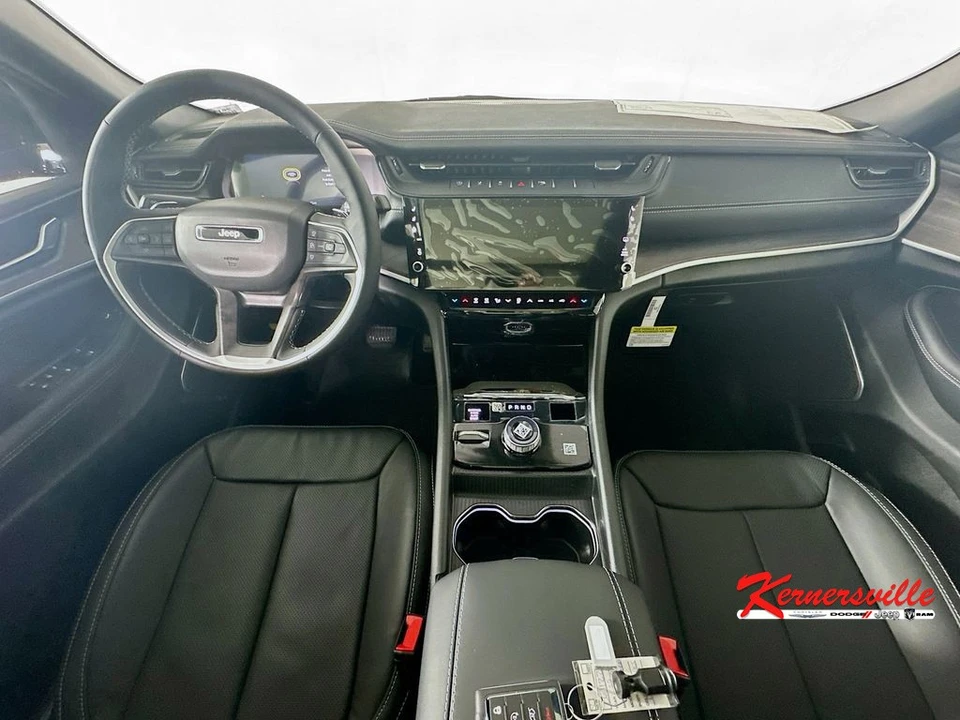 2026 Jeep WL Grand Cherokee - Image 9 of 21