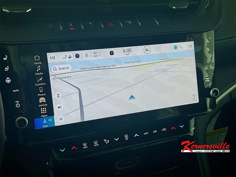 2026 Jeep KL Cherokee - Image 15 of 21