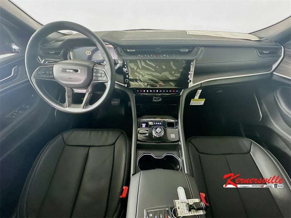 2026 Jeep KL Cherokee - Image 9 of 21