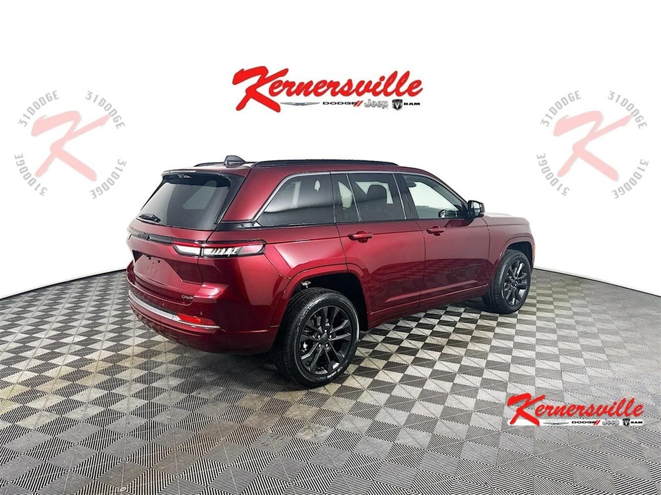 2026 Jeep KL Cherokee - Image 7 of 21