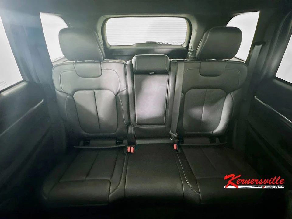 2026 Jeep WL Grand Cherokee - Image 10 of 21