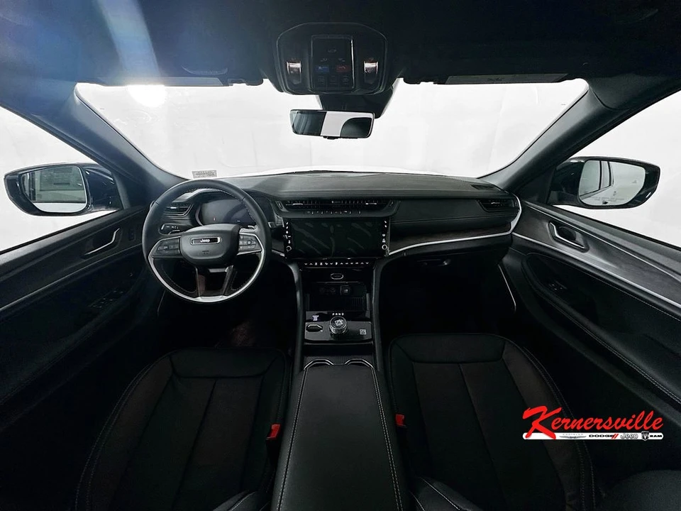 2026 Jeep WL Grand Cherokee - Image 9 of 21