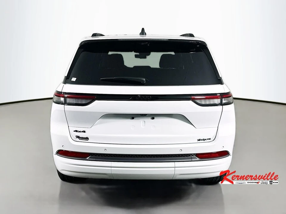 2026 Jeep WL Grand Cherokee - Image 6 of 21