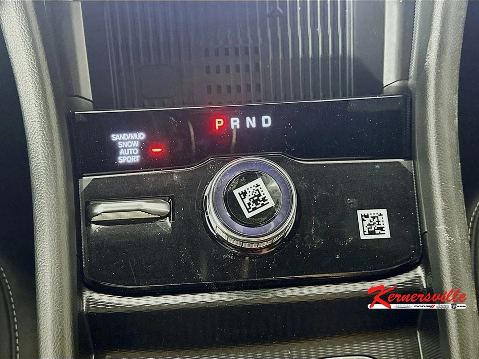 2026 Jeep WL Grand Cherokee - Image 12 of 21