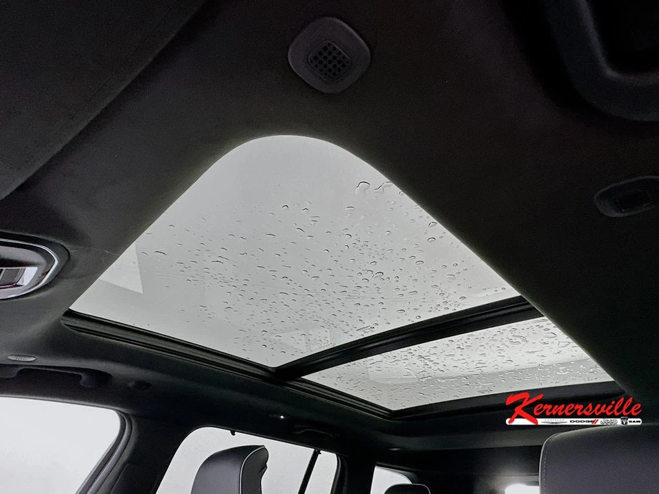 2026 Jeep WL Grand Cherokee - Image 14 of 22
