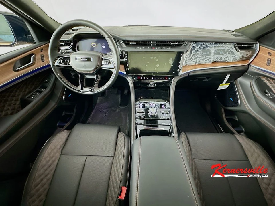 2026 Jeep WL Grand Cherokee - Image 9 of 22