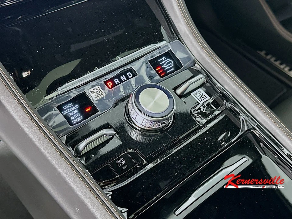 2026 Jeep WL Grand Cherokee - Image 12 of 22