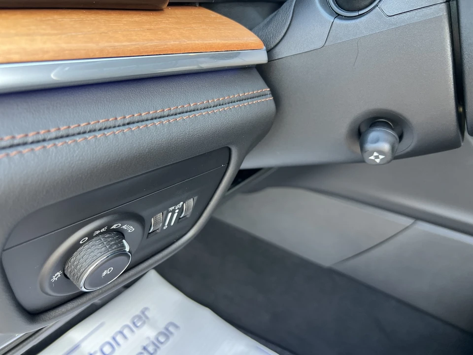 2026 Jeep WL Grand Cherokee - Image 19 of 31