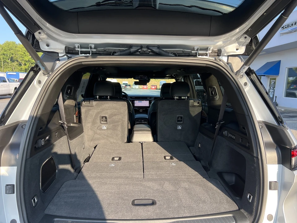 2026 Jeep WL Grand Cherokee - Image 11 of 31