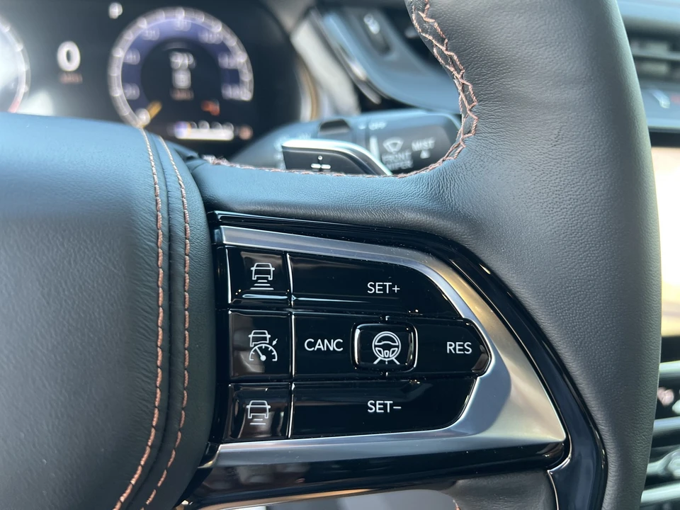 2026 Jeep WL Grand Cherokee - Image 31 of 31