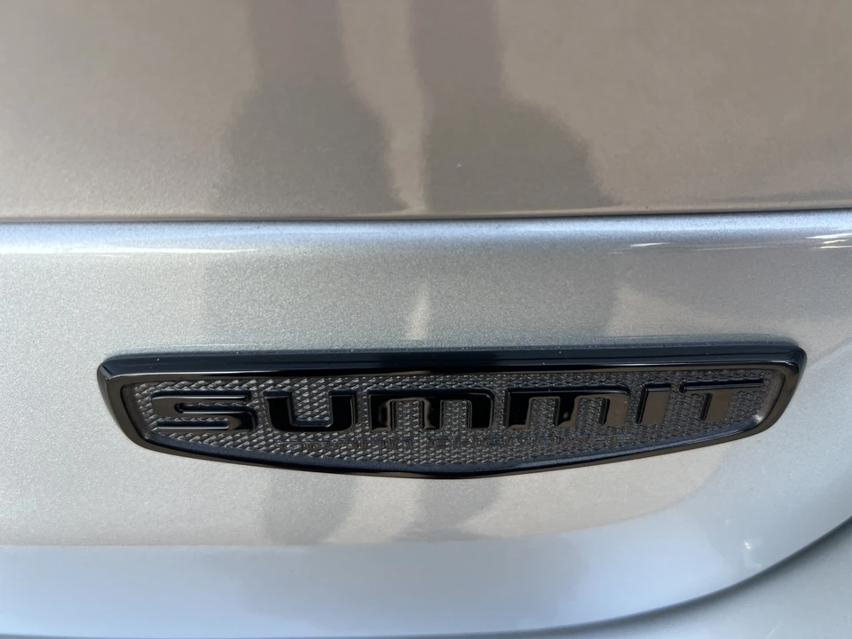 2026 Jeep WL Grand Cherokee - Image 8 of 31
