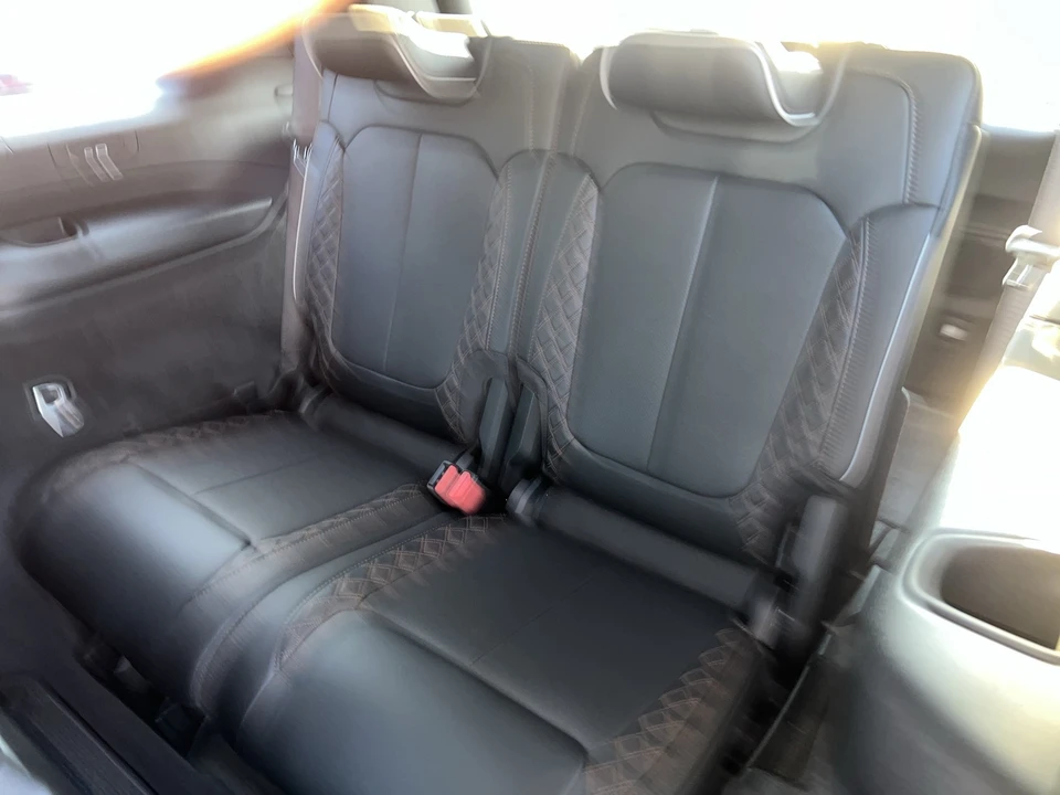 2026 Jeep WL Grand Cherokee - Image 13 of 31