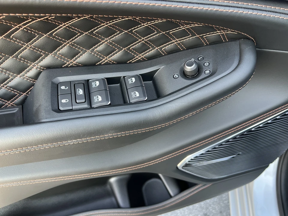 2026 Jeep WL Grand Cherokee - Image 17 of 31