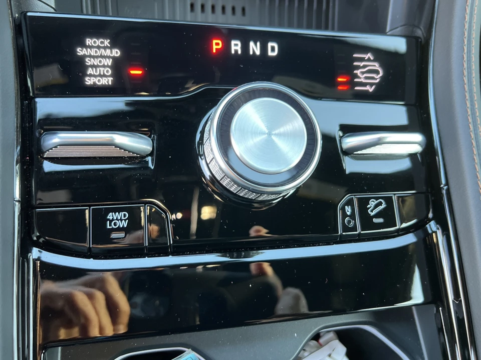 2026 Jeep WL Grand Cherokee - Image 30 of 31