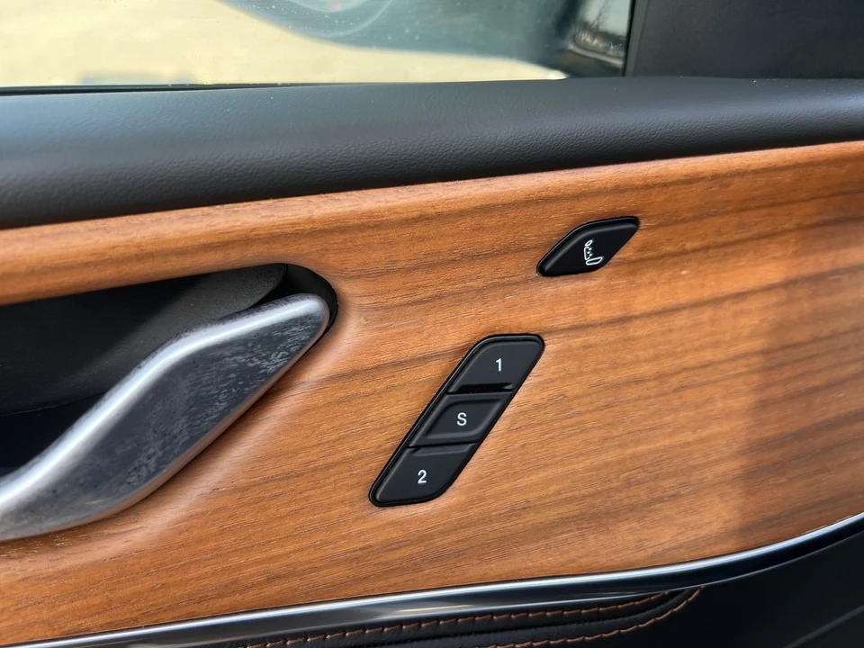 2026 Jeep WL Grand Cherokee - Image 18 of 31