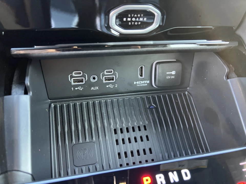 2026 Jeep WL Grand Cherokee - Image 29 of 31