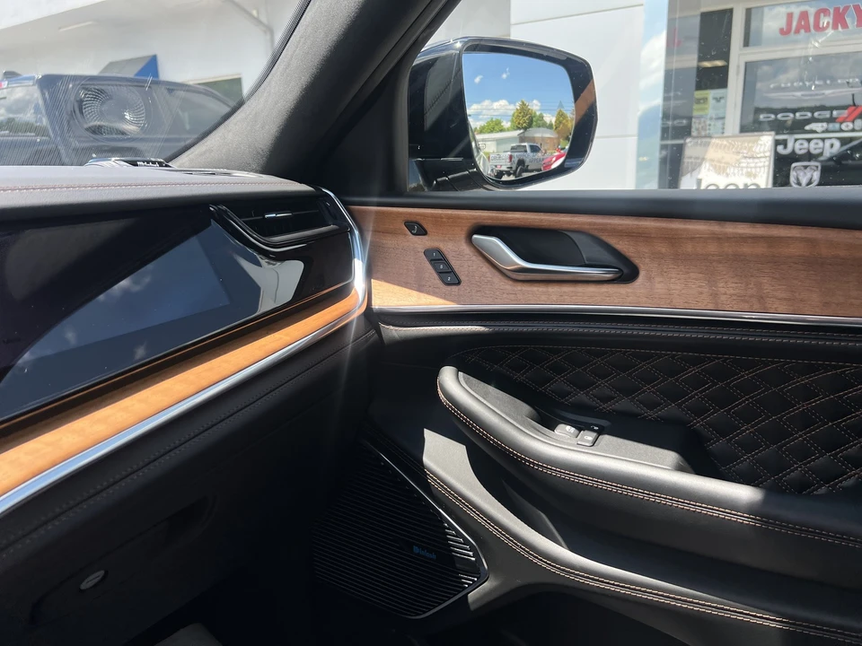 2026 Jeep WL Grand Cherokee - Image 20 of 31
