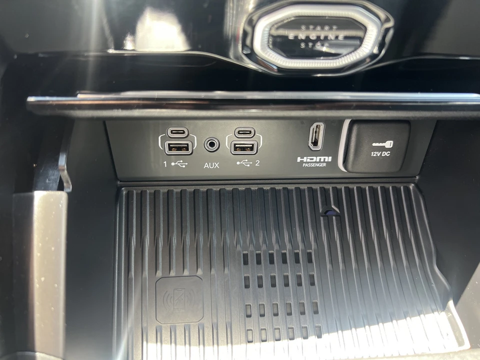 2026 Jeep WL Grand Cherokee - Image 28 of 31