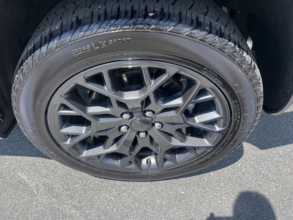 2026 Jeep WL Grand Cherokee - Image 12 of 31