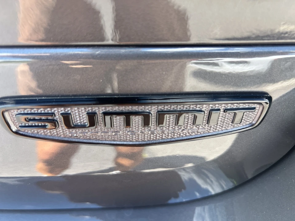 2026 Jeep WL Grand Cherokee - Image 8 of 31
