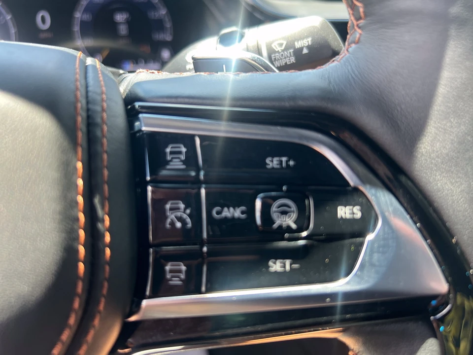 2026 Jeep WL Grand Cherokee - Image 31 of 31