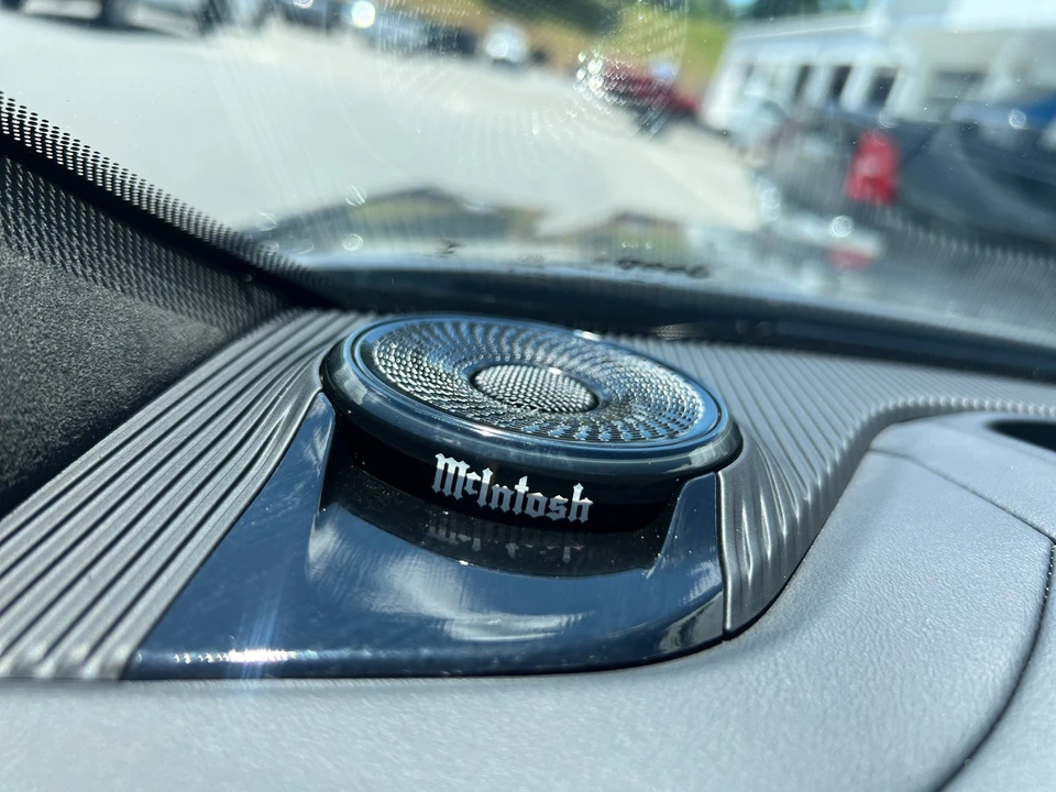 2026 Jeep WL Grand Cherokee - Image 21 of 31