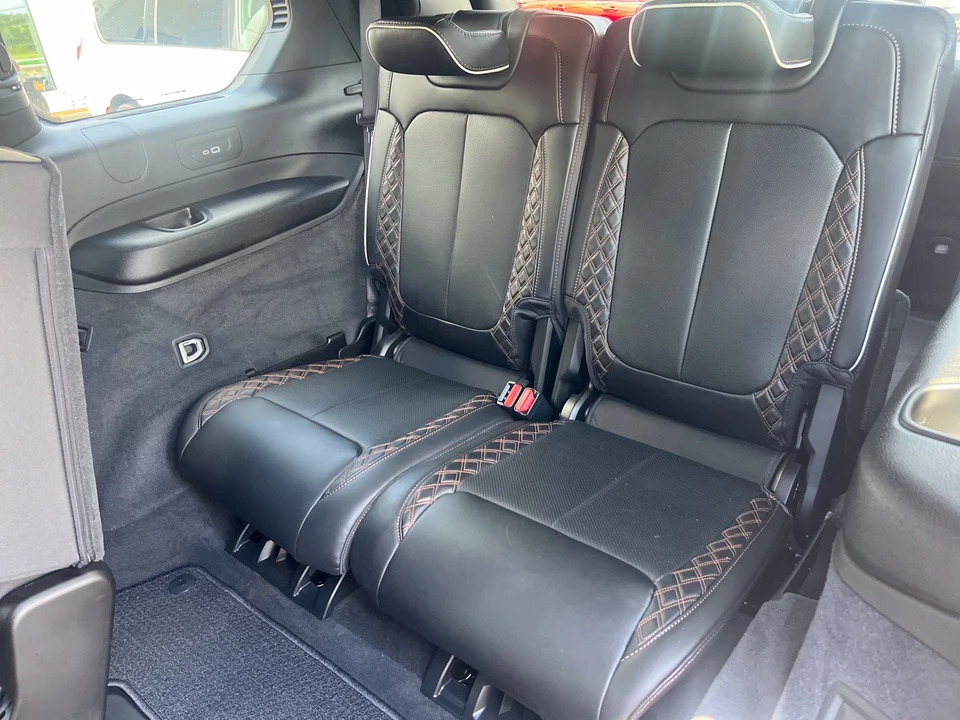 2026 Jeep WL Grand Cherokee - Image 13 of 31