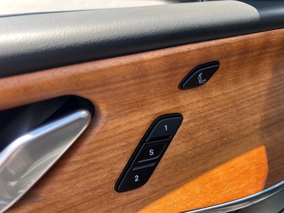 2026 Jeep WL Grand Cherokee - Image 19 of 31