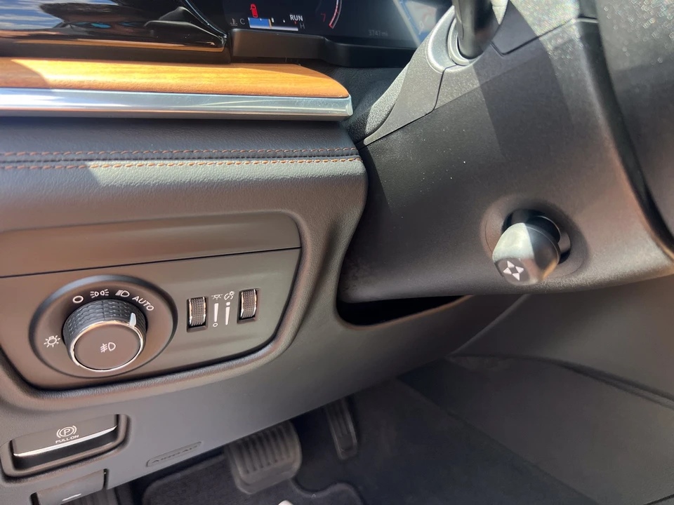 2026 Jeep WL Grand Cherokee - Image 22 of 31