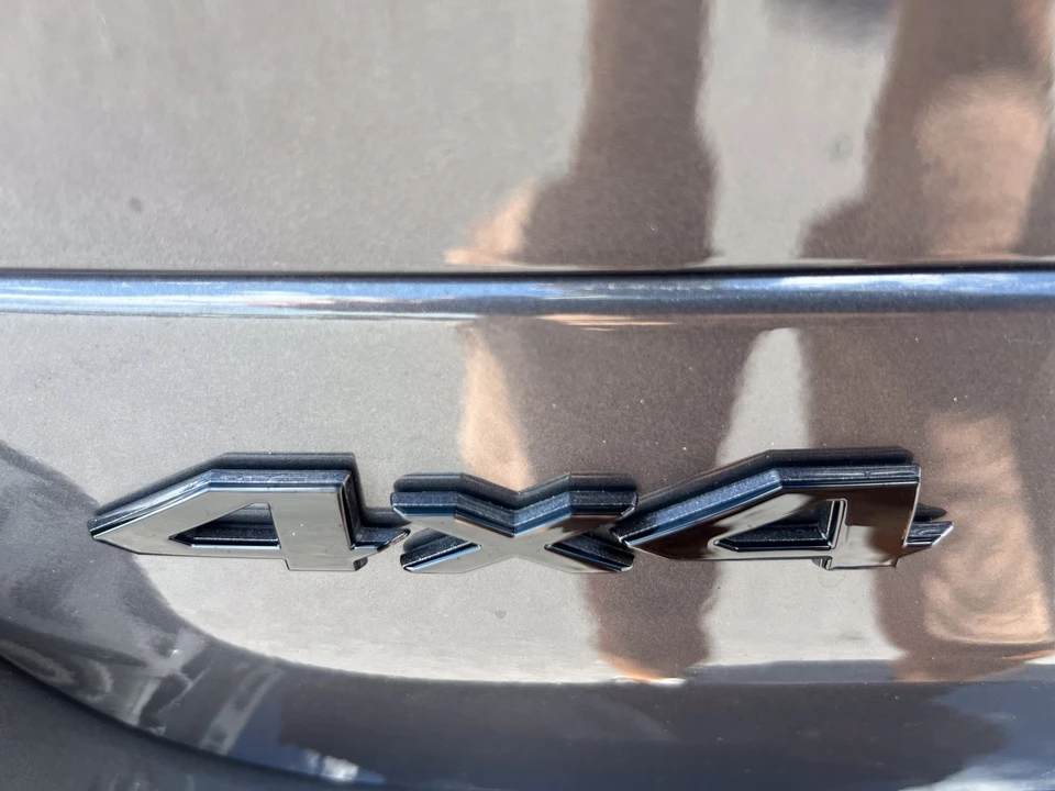 2026 Jeep WL Grand Cherokee - Image 9 of 31