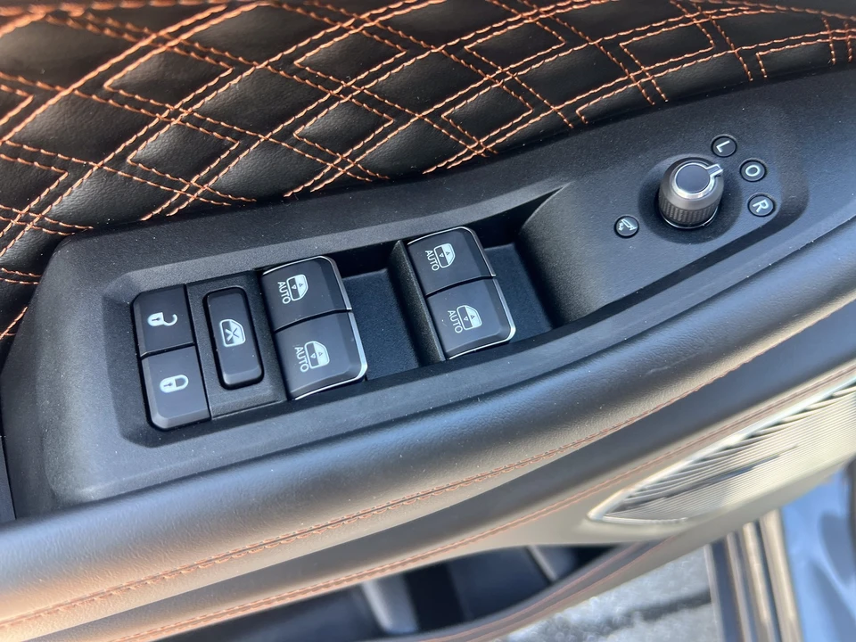 2026 Jeep WL Grand Cherokee - Image 18 of 31