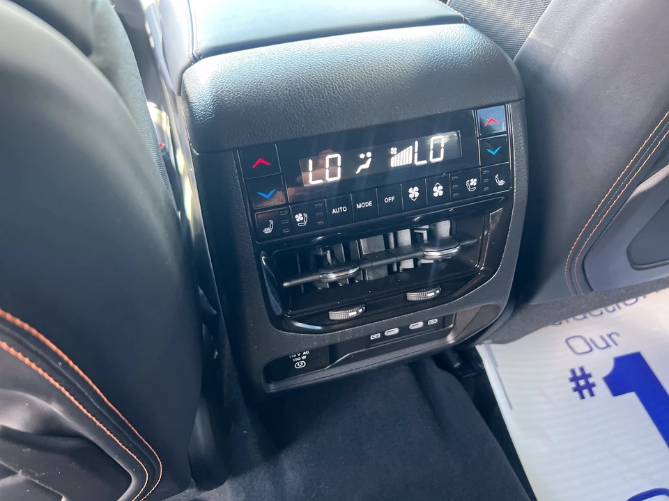 2026 Jeep WL Grand Cherokee - Image 16 of 31