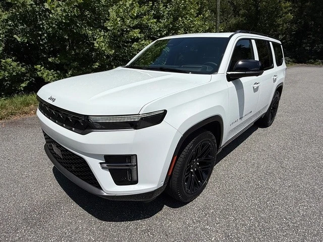 2026 Jeep - Image 3 of 31