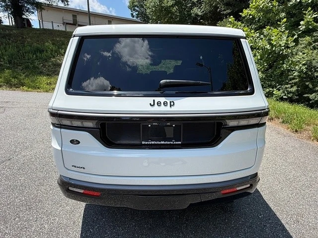2026 Jeep - Image 9 of 31