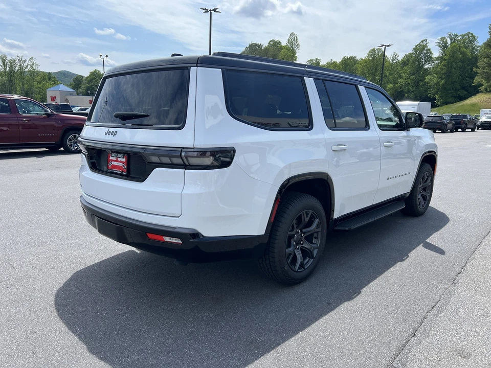 2026 Jeep - Image 3 of 31