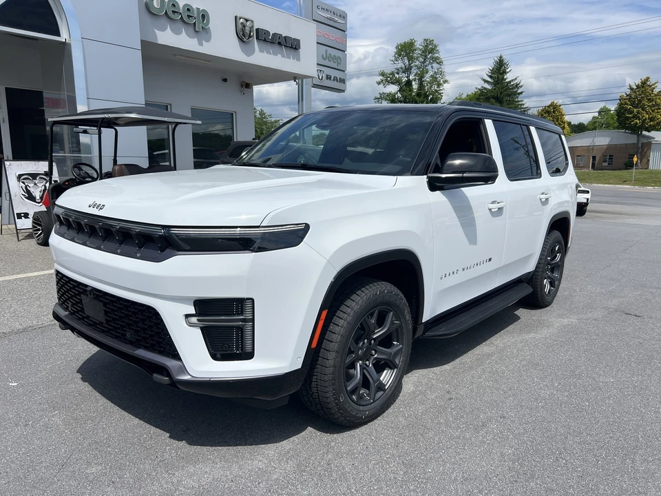 2026 Jeep - Image 12 of 31