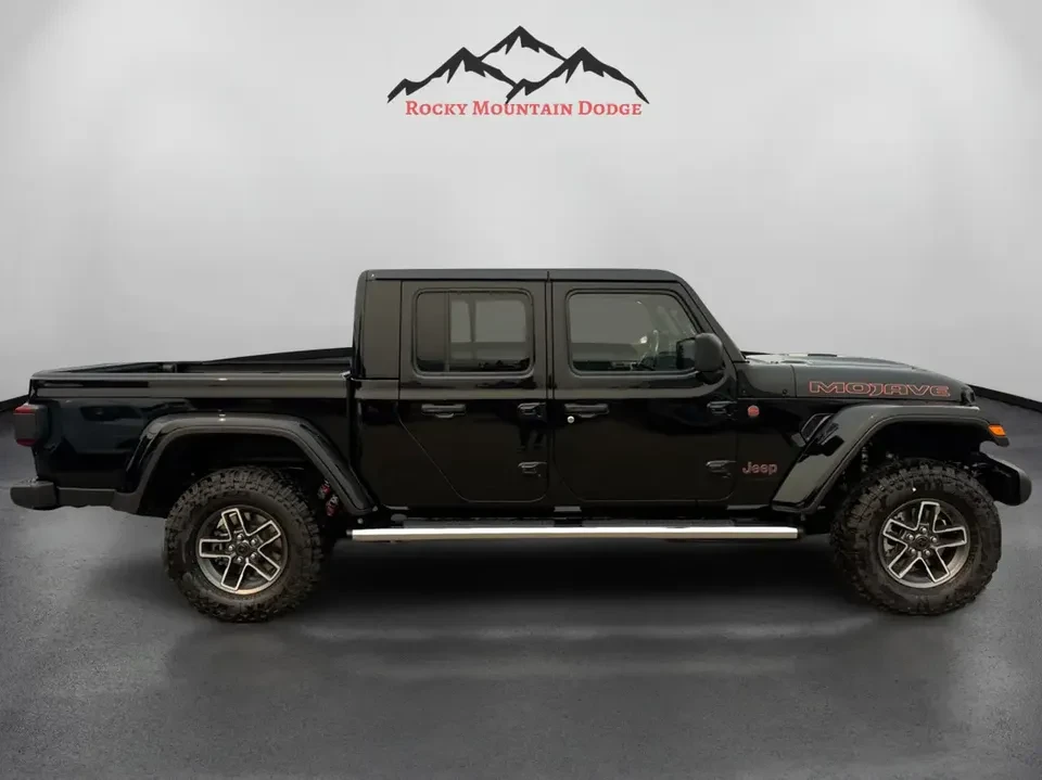 2026 Jeep JT Gladiator - Image 6 of 12