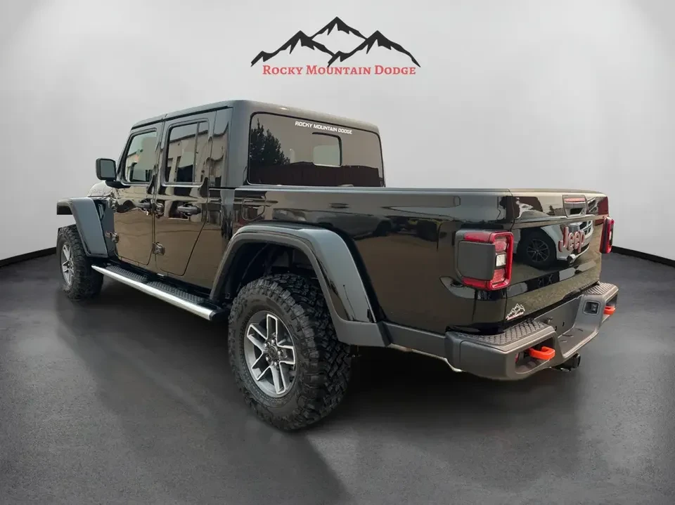 2026 Jeep JT Gladiator - Image 8 of 12