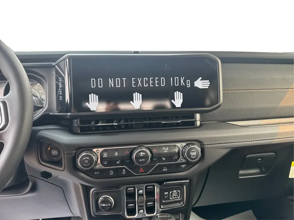 2026 Jeep JT Gladiator - Image 2 of 12