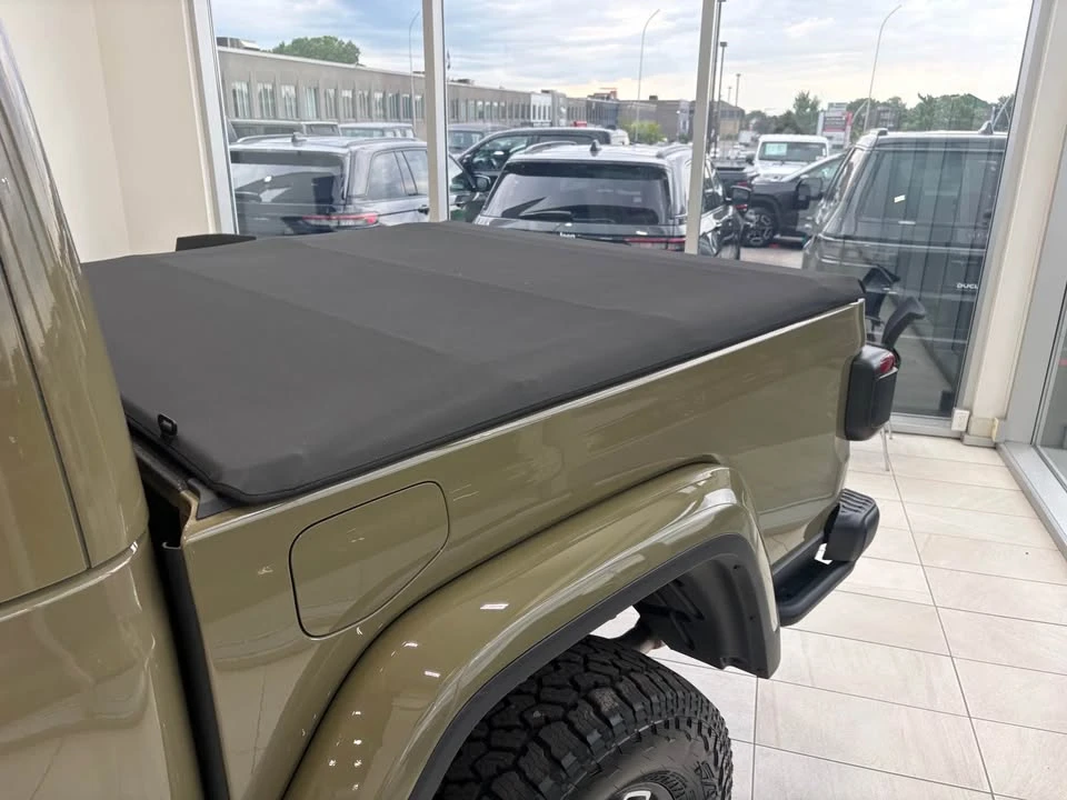 2026 Jeep JT Gladiator - Image 3 of 10