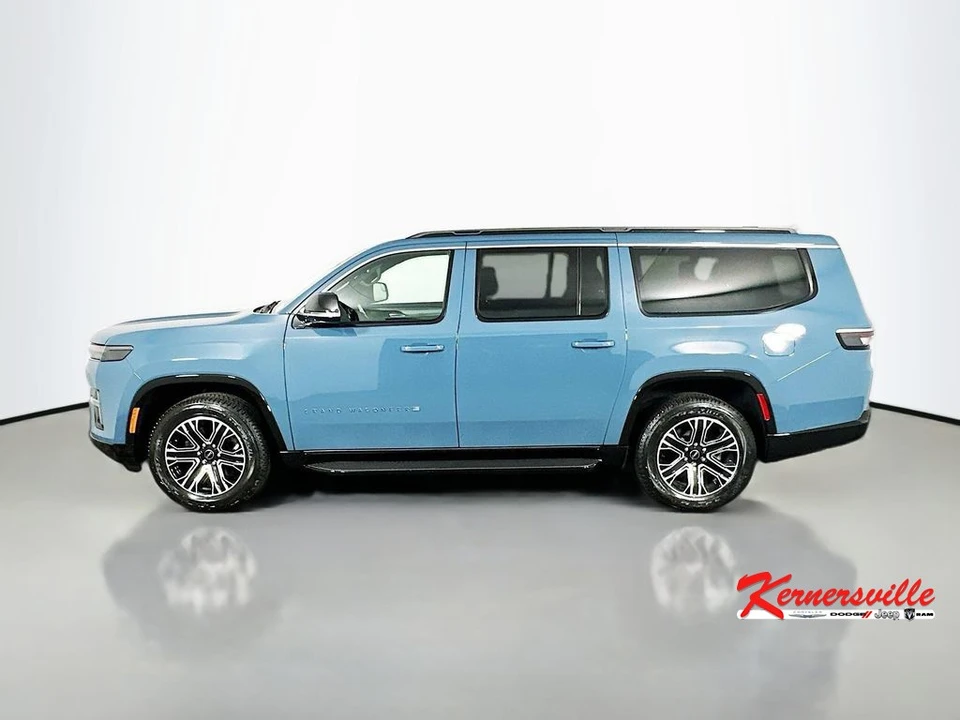 2026 Jeep WS Wagoneer - Image 4 of 20