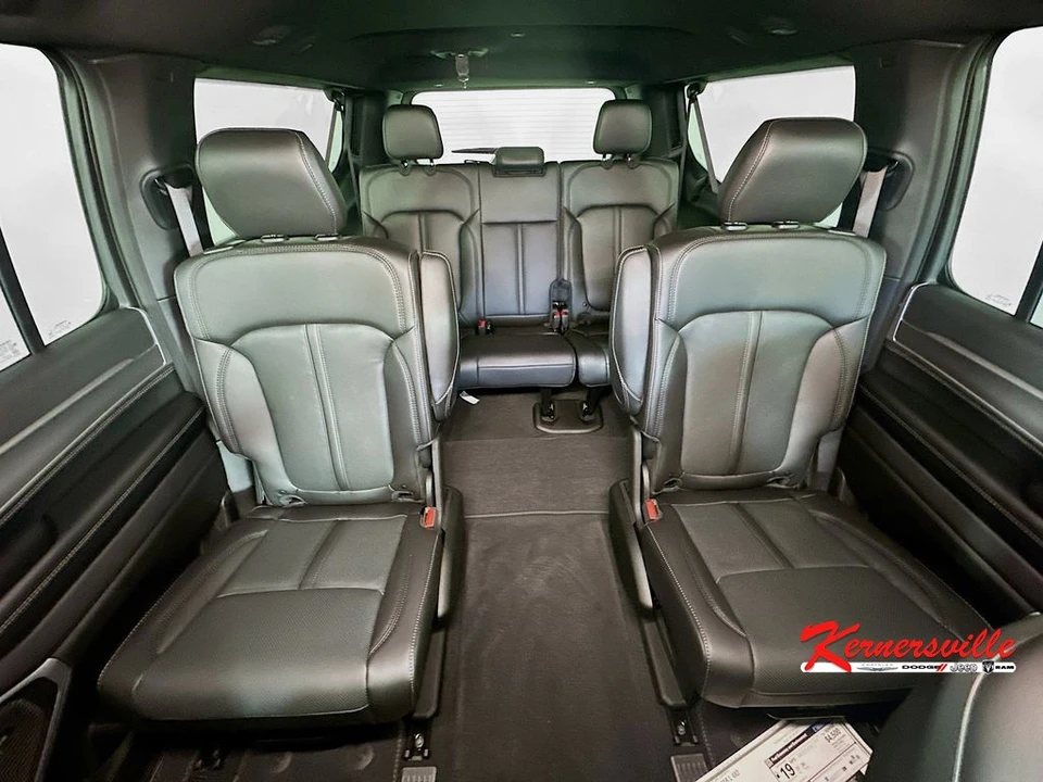 2026 Jeep WS Wagoneer - Image 10 of 20