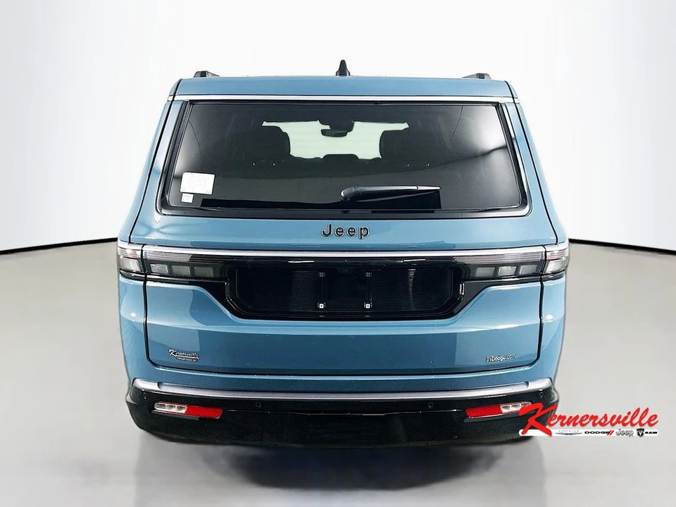 2026 Jeep WS Wagoneer - Image 6 of 20