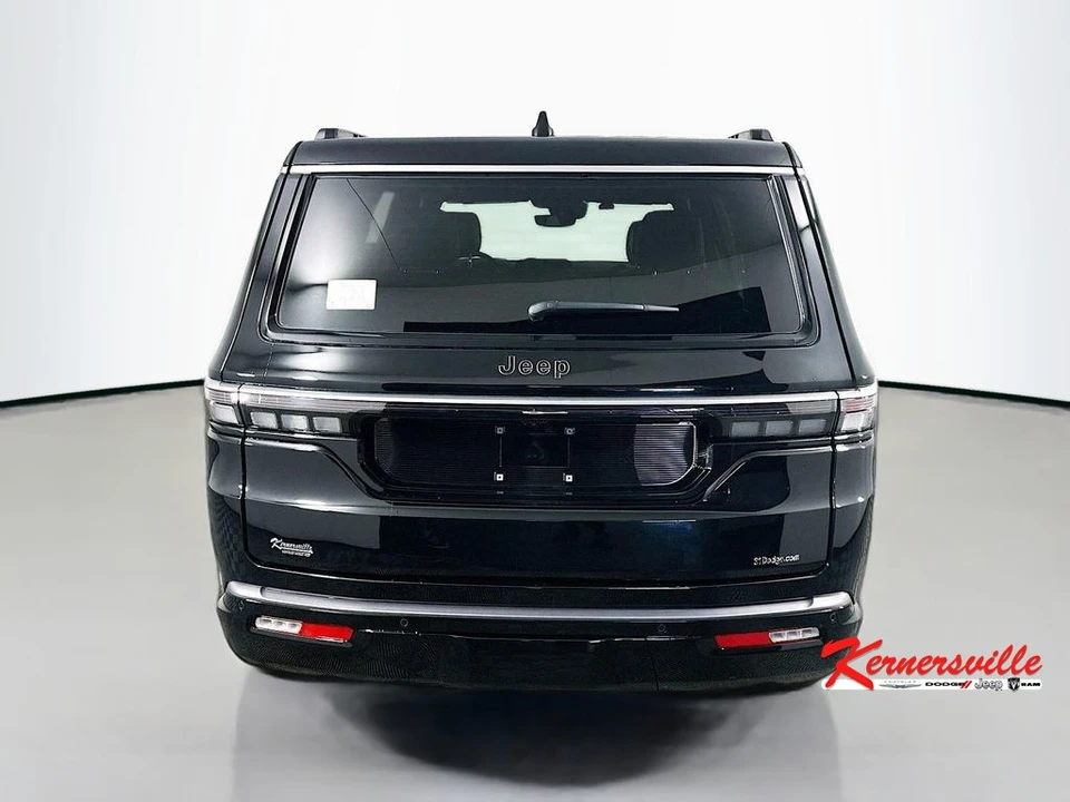 2026 Jeep WS Wagoneer - Image 6 of 21