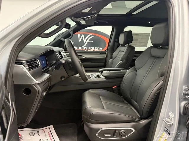 2026 Jeep WS Wagoneer - Image 12 of 12