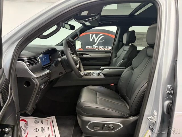 2026 Jeep WS Wagoneer - Image 11 of 12